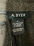 A. Byer Gray Dress Pants Size 5 - photo 7