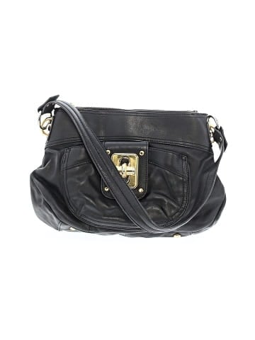 B Makowsky Crossbody Bag (view 1)