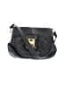 B Makowsky Black Crossbody Bag One size - photo 1