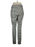 Talbots Outlet Houndstooth Green Casual Pants Size 14 - photo 2