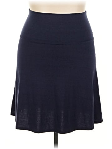 Mossimo Supply Co. Casual Skirt (view 1)