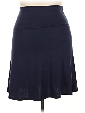 Mossimo Supply Co. Casual Skirt (view 2)