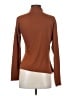 Unbranded 100% Polyester Brown Cardigan Size S - photo 2