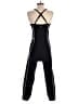 YPB Black Jumpsuit Size S - photo 2