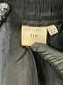 Elk 100% Viscose Black Dress Pants Size 2 - photo 7