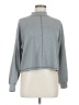 Urban Romantics Gray Long Sleeve Turtleneck Size M - photo 1