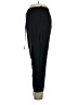 Zara Solid Black Casual Pants Size XL - photo 5