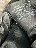 Assorted Brands 100% Viscose Black Jacket Size L - photo 7