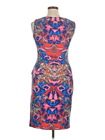 Sangria Cocktail Dress (view 2)