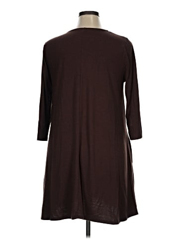 Zenana Premium Casual Dress (view 2)
