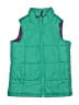 Lands' End 100% Polyester Green Vest Size 6X - photo 1