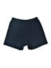 Soul 100% Cotton Solid Blue Shorts Size L - photo 2