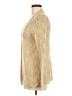 Kate Hill Gold Cardigan Size M - photo 5