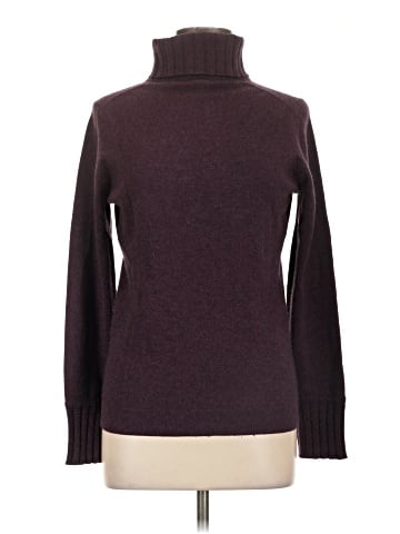 Forte Turtleneck Sweater (view 1)