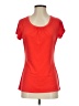 Worthington Red Active T-Shirt Size S - photo 1