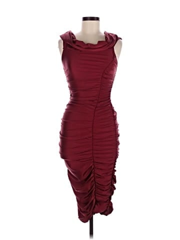 Assorted Brands Cocktail Dress (view 1)