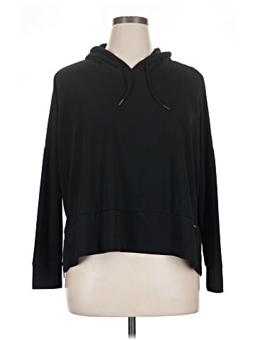 Mondetta Pullover Hoodie (view 1)
