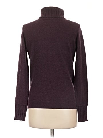Forte Turtleneck Sweater (view 2)
