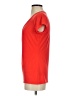 Worthington Red Active T-Shirt Size S - photo 5
