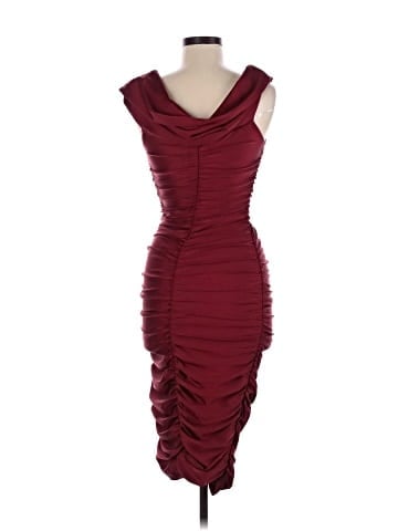 Assorted Brands Cocktail Dress (view 2)