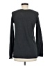Unbranded Gray Long Sleeve T-Shirt One size - photo 2