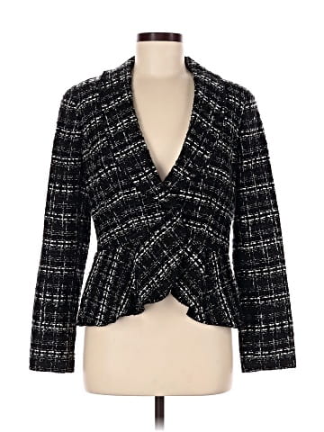 Jones New York Collection Blazer (view 1)