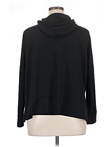 Mondetta Pullover Hoodie (view 2)