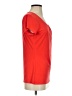 Worthington Red Active T-Shirt Size S - photo 4