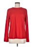 Athletic Works Red Long Sleeve T-Shirt Size M - photo 1