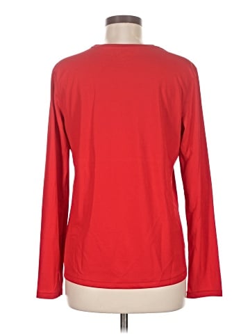 Athletic Works Long Sleeve T-Shirt (view 2)