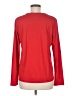Athletic Works Red Long Sleeve T-Shirt Size M - photo 2