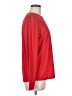Athletic Works Red Long Sleeve T-Shirt Size M - photo 4