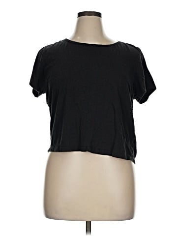 True Craft Short Sleeve T-Shirt (view 1)