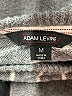 Adam Levine Stripes Gray Pullover Sweater Size M - photo 7