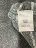 Adam Levine Stripes Gray Pullover Sweater Size M - photo 8