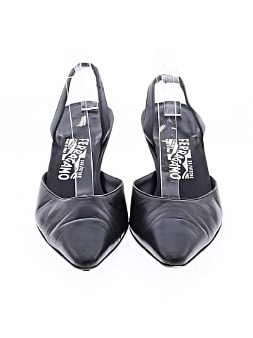 Salvatore Ferragamo Mule/Clog (view 2)