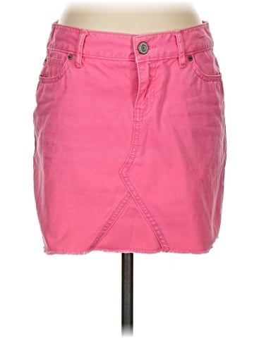 Gap Denim Skirt (view 1)