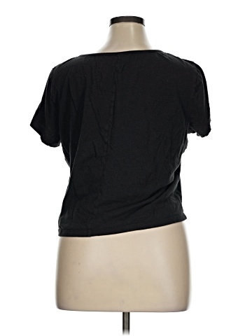True Craft Short Sleeve T-Shirt (view 2)