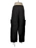 Levi's Black Cargo Pants Size 31 waist - photo 2