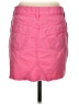 Gap 100% Cotton Pink Denim Skirt Size 2 - photo 2