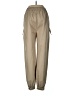 Shein Tan Cargo Pants Size 6 - photo 2
