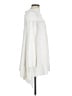 Relativity 100% Acrylic Ivory Turtleneck Sweater Size L - photo 4