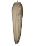 Shein Tan Cargo Pants Size 6 - photo 4