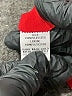 Assorted Brands 100% Polyester Red Cocktail Dress Size S - photo 8