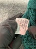 Unbranded Green Turtleneck Sweater Size XL - photo 8