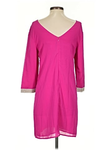 MM Couture by Miss Me Casual Dress (view 2)