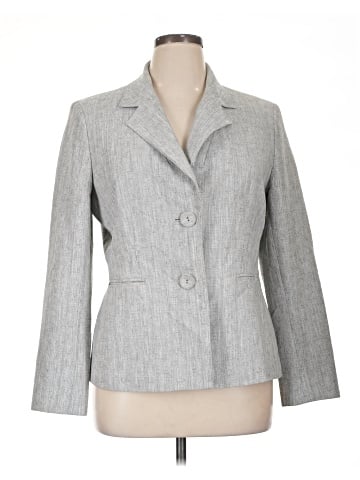 Evan Picone Blazer (view 1)