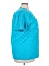 Assorted Brands Teal Active T-Shirt Size 3X - photo 4