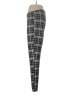 Express Plaid Gray Casual Pants Size L - photo 5