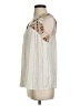 One September 100% Rayon Ivory Sleeveless Blouse Size XS - photo 5